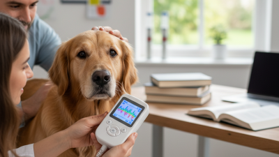 What is a Dog Ovulation Detector and How Does It Work?