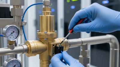 How to Open Solenoid Valve Efficiently Tips for Success?
