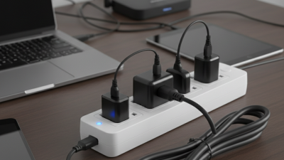 Top CE Certification Wholesale AC Power Surge Protector Products for Your Needs?