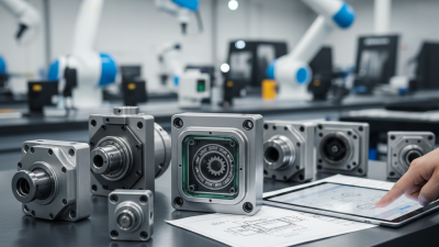 2026 How to Choose the Best OEM China Angle Gearbox Price Options?