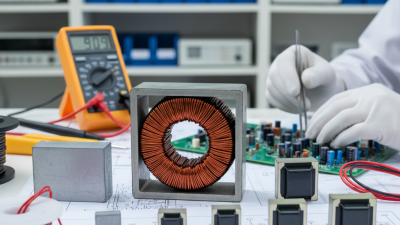 2026 How to Choose the Best Wholesale China Mains Transformer for Your Needs?