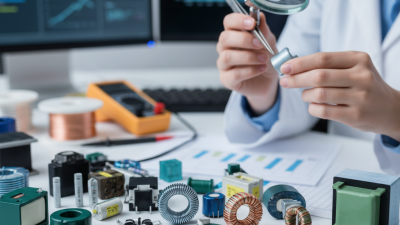 How to Choose the Best Isolation Inductor for Your Project?