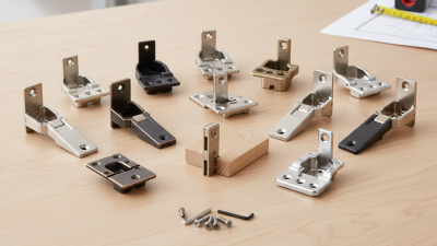 Top 10 Cabinet Door Hinges You Need to Know About?