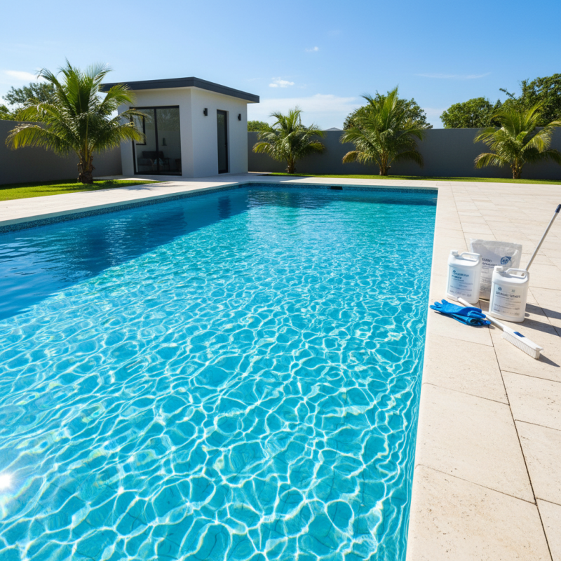 2026 Best Wholesale China Calcium Pool Shock for Your Swimming Pool Needs?