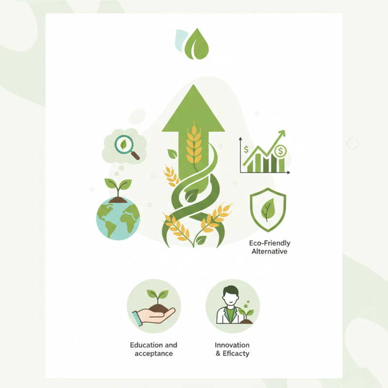 Why Are Argo China Bio Pesticides Manufacturers Gaining Popularity?