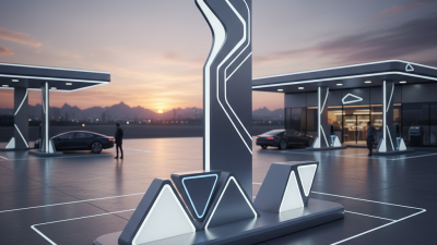 Top 10 Famous ODM Fuel Station Sign Suppliers You Should Know?