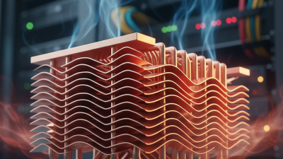 Large Copper Heatsink Tips for Optimal Cooling Performance?