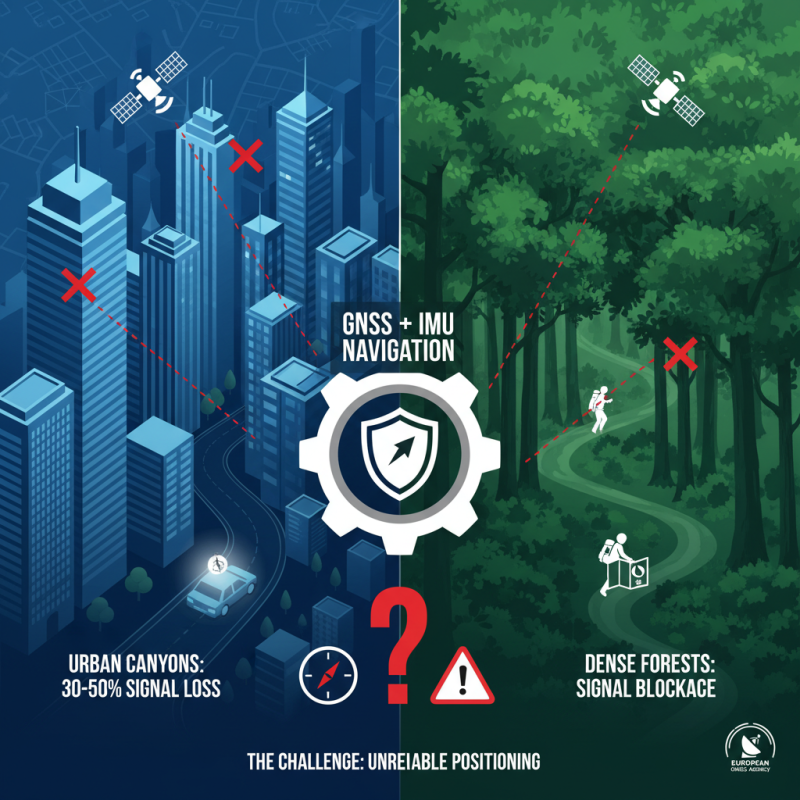 Top GNSS Receiver IMU Tips for Accurate Navigation?