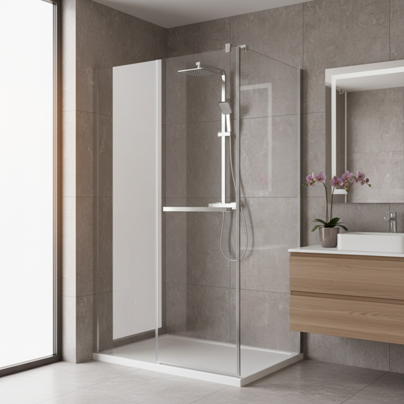 2026 Top Rated Best KOMOER Shower Enclosure Spare Parts Guide?