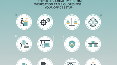 Top 10 High-Quality Custom Workstation Table Quotes for Your Office Setup?