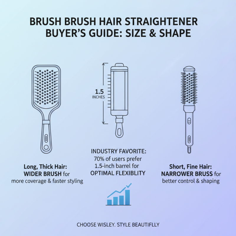 2026 Best Hot Brush Hair Straightener Reviews and Tips?