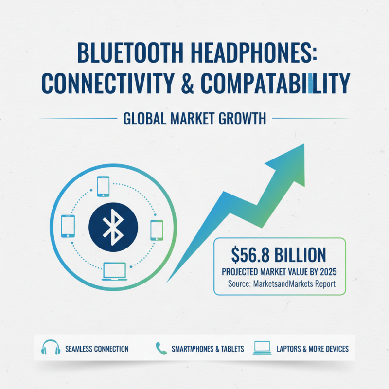 How to Choose the Best Wireless Bluetooth Headphones?
