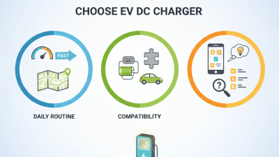 Top Tips for Choosing the Right DC Charger for Your EV?