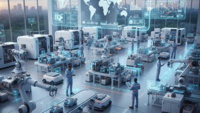 Почему датчики IoT важны для современного бизнеса?