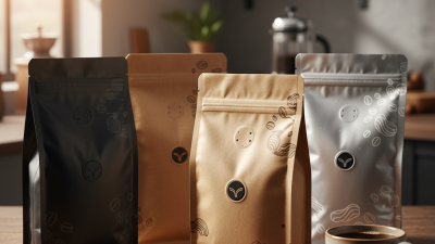 Best Coffee Bags for Freshness and Flavor in Every Brew?