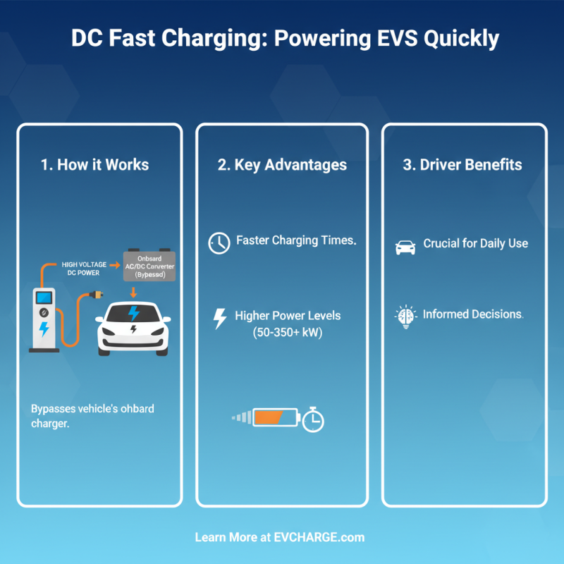 Top Tips for Choosing the Right DC Charger for Your EV?