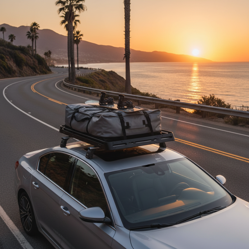 2026 Best OEM High-Quality Automobile Roof Racks Manufacturers Guide?