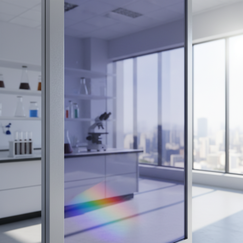 Why Choose High-Quality Wholesale China UV Transmitting Glass for Your Projects?