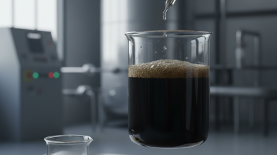 How to Choose High Quality Cheap Crude Oil Defoamer for Your Needs?