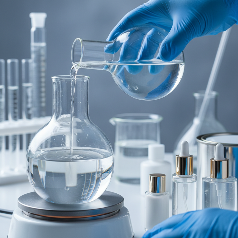 Why Choose Neopentyl Glycol Diethylhexanoate for Your Products?