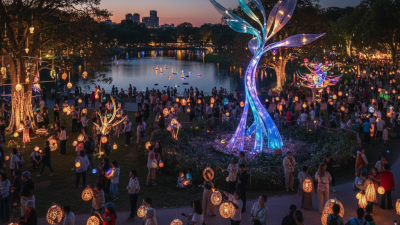 Explore 2026 Top Light The Night Festival Buy High Quality Options?