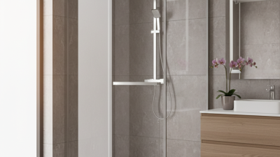 2026 Top Rated Best KOMOER Shower Enclosure Spare Parts Guide?