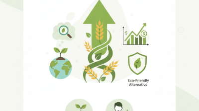 Why Are Argo China Bio Pesticides Manufacturers Gaining Popularity?