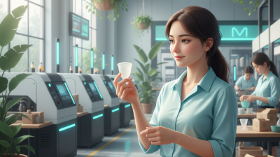 Why Choose a Menstrual Cup Factory for Sustainable Period Care?