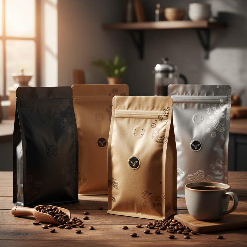 Best Coffee Bags for Freshness and Flavor in Every Brew?