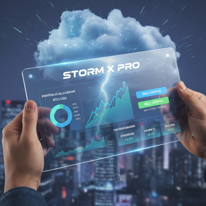 Топовые особенности и прогнозы Storm X 2026, что ожидать?