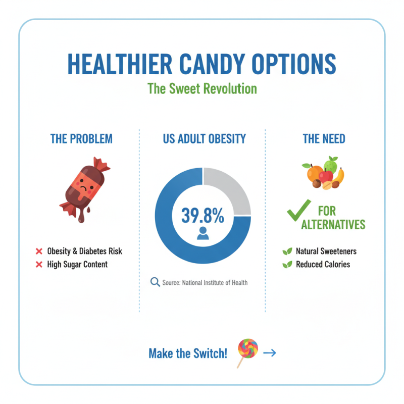 Top 10 Home Candy Ideas for Sweet Treats at Home?