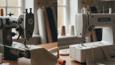 How to Choose Between Bcs and Hemming Machine for Your Needs?