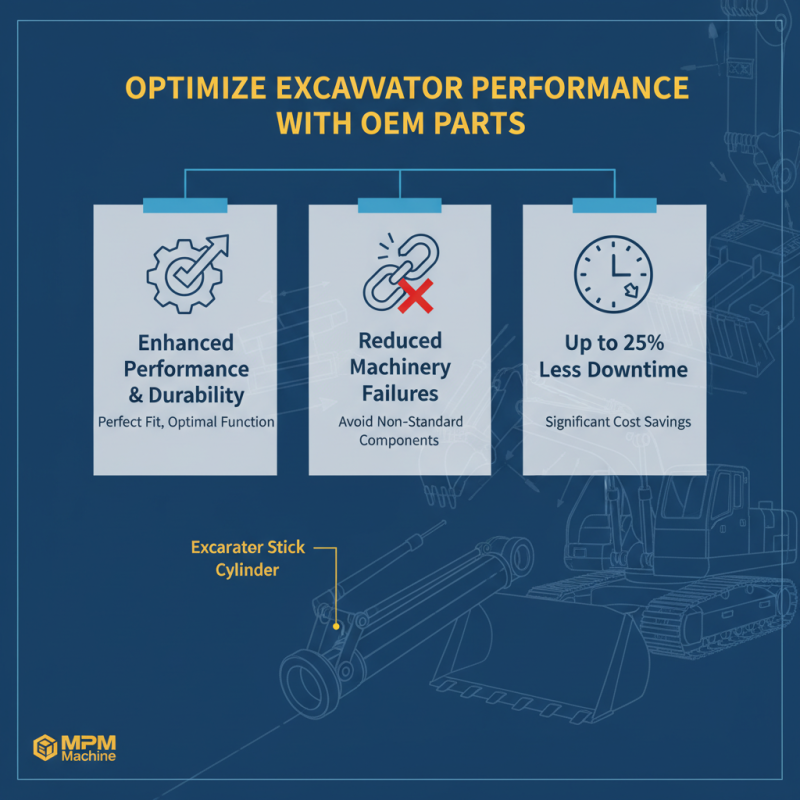 Why Choose OEM Cheap Excavator Cylinder for Construction Projects?