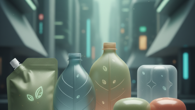 Best Plastic Packing Solutions for 2026 What You Need to Know