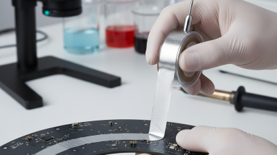 Top Tips for Applying Conductive Coating Effectively?