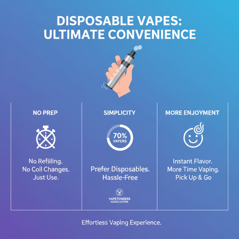 Why Choose Sugar Disposable Vape for Your Vaping Experience?