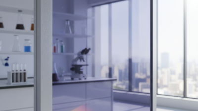 Tại sao nên chọn kính truyền tia UV chất lượng cao bán buôn từ Trung Quốc cho dự án của bạn?