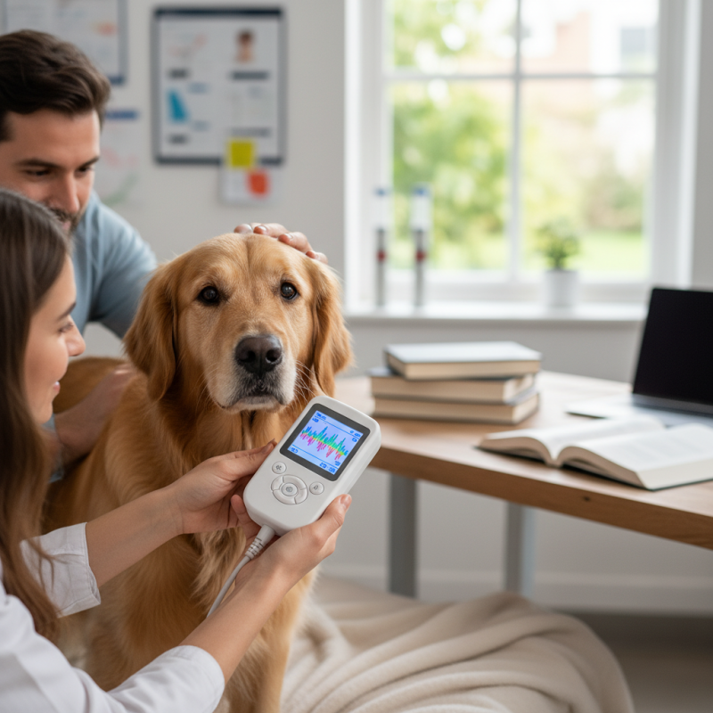 What is a Dog Ovulation Detector and How Does It Work?