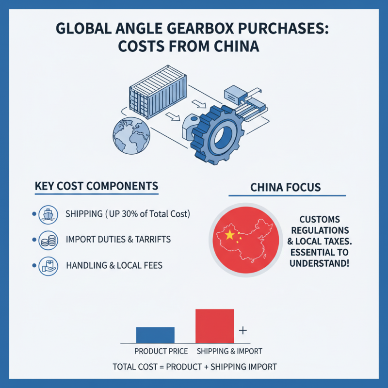 2026 How to Choose the Best OEM China Angle Gearbox Price Options?