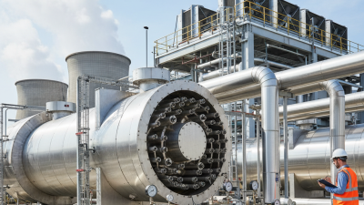 How to Choose the Right Steam Condenser for Your Needs?