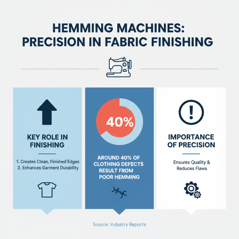 How to Choose Between Bcs and Hemming Machine for Your Needs?
