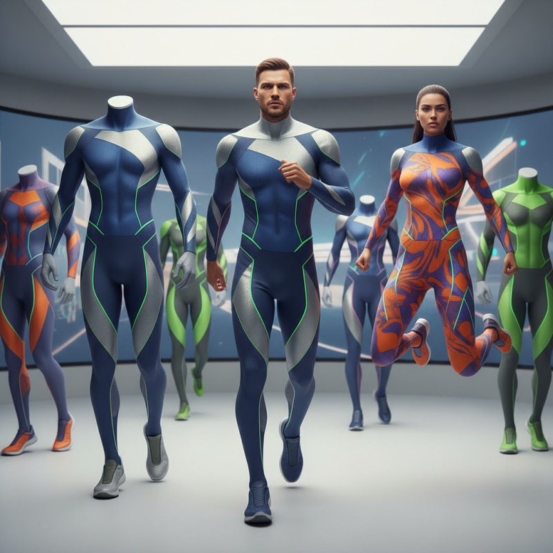 What Are the Top Sports Uniforms of 2026?