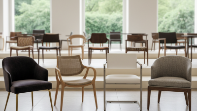 2026 Top Custom High Quality Dining Chairs Factory Options to Consider?