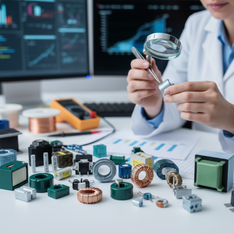 How to Choose the Best Isolation Inductor for Your Project?