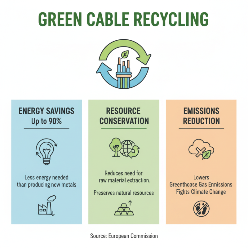 What is Pvc Aluminium Cable Scrap and How to Recycle It?