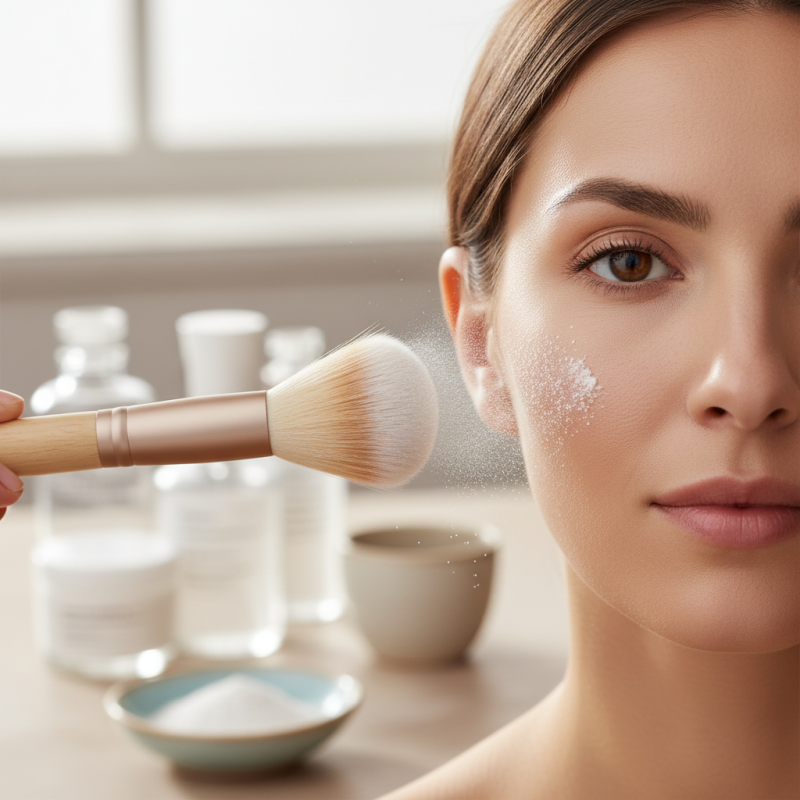 Why Choose Alpha Arbutin Powder for Your Skin Care Routine?