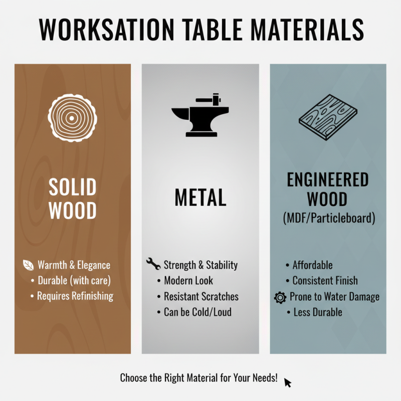 Top 10 High-Quality Custom Workstation Table Quotes for Your Office Setup?