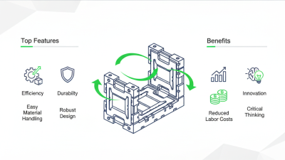 2026 Best Turnover Container Mould Top Features and Benefits?