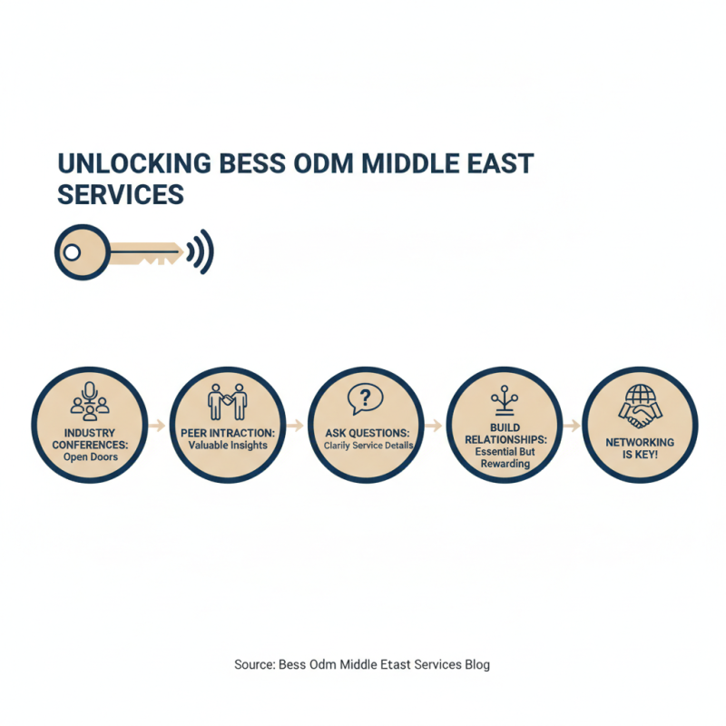 How to Find Bess Odm Middle East Services for Your Business?