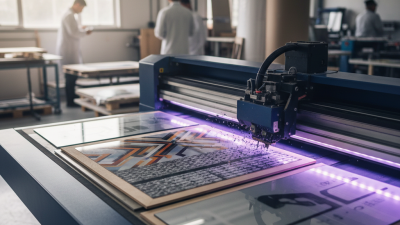 2026 How to Choose a Uv Inkjet Printer Flatbed for Your Business?